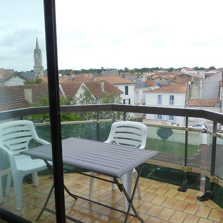 Le Sylvania Saint-Georges-de-Didonne Buitenkant foto
