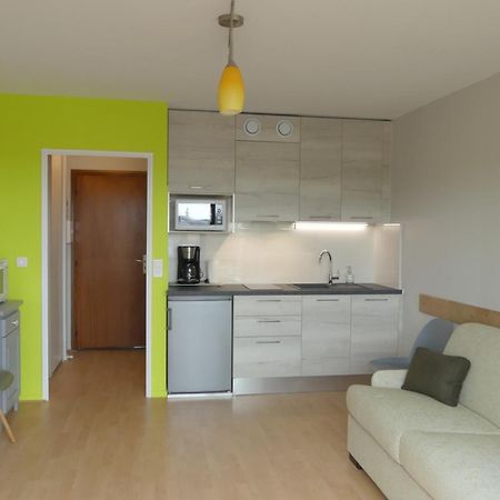 Le Sylvania Saint-Georges-de-Didonne Buitenkant foto
