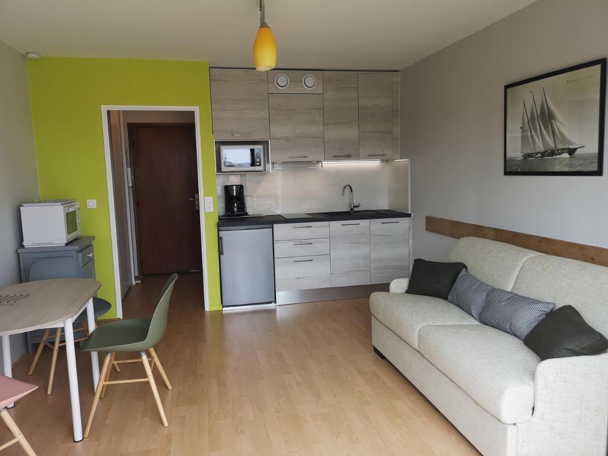 Le Sylvania Saint-Georges-de-Didonne Buitenkant foto