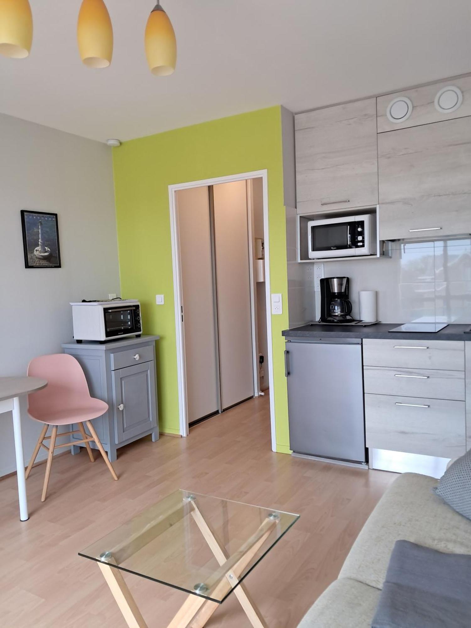 Le Sylvania Saint-Georges-de-Didonne Buitenkant foto