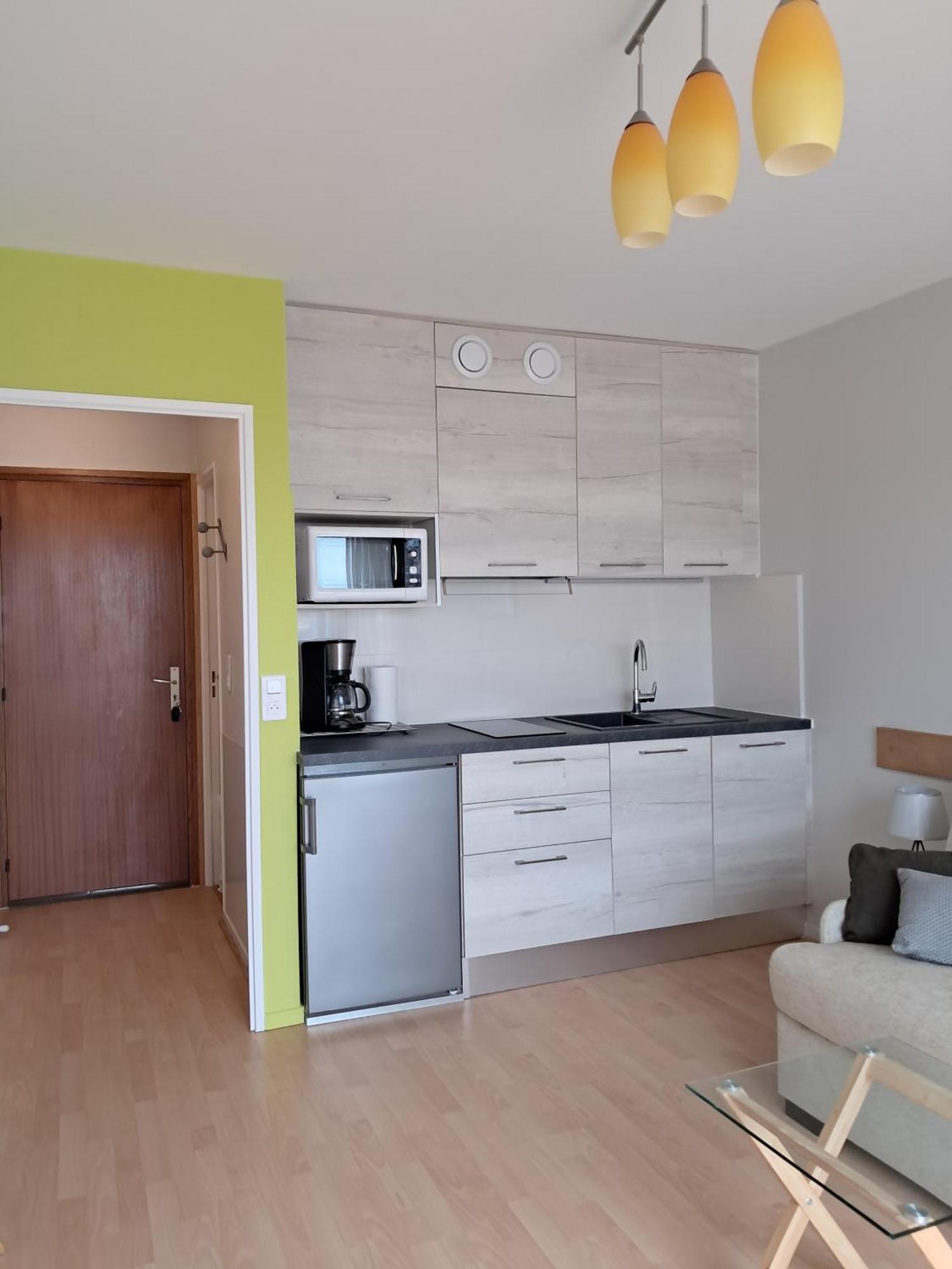 Le Sylvania Saint-Georges-de-Didonne Buitenkant foto